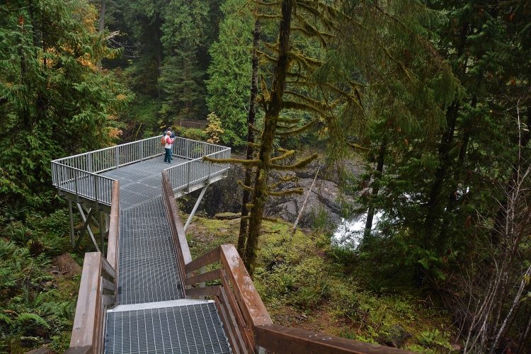 viewing platform